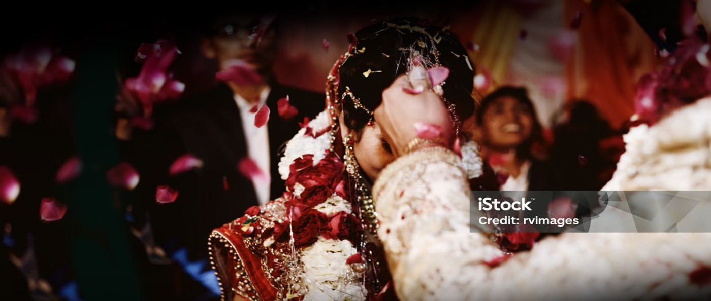 Welcome To Matrimony