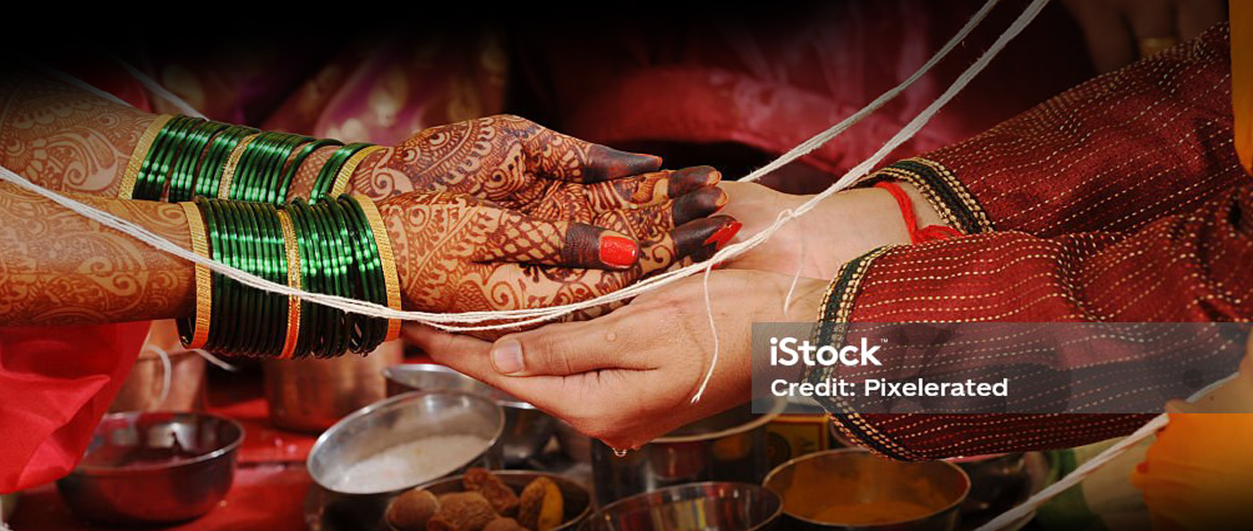 Welcome To Matrimony